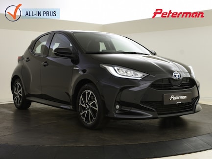Toyota Yaris 0