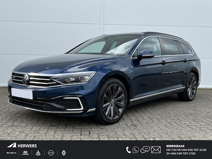 Volkswagen Passat 0