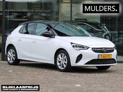 Opel Corsa 0