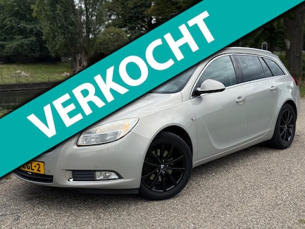 Opel Insignia 0