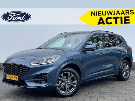 Ford Kuga 0