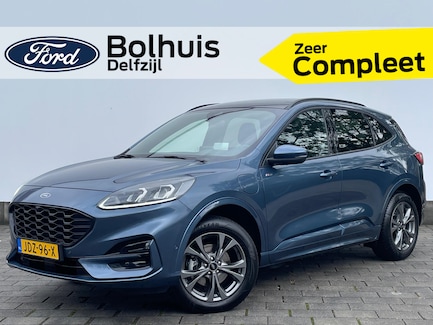 Ford Kuga 0