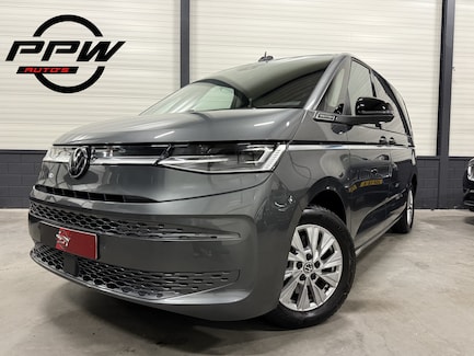 Volkswagen Multivan 0