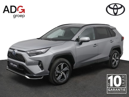 Toyota RAV4 0