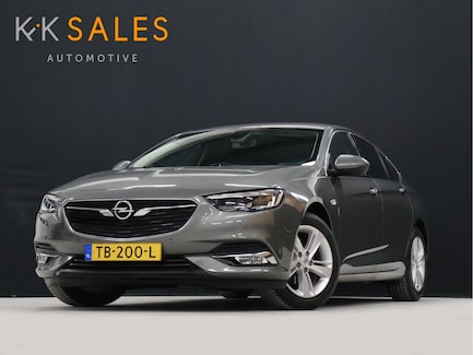 Opel Insignia 0