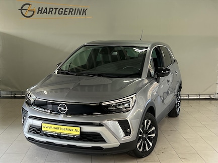 Opel Crossland 0