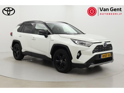 Toyota RAV4 0