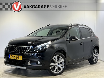 Peugeot 2008 0