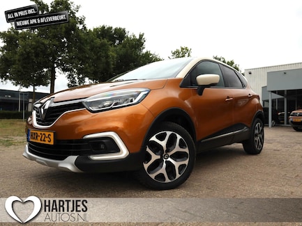 Renault Captur 0