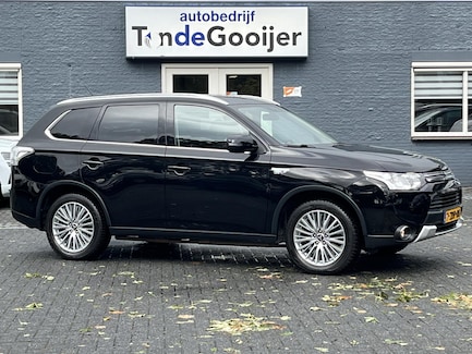Mitsubishi Outlander 0
