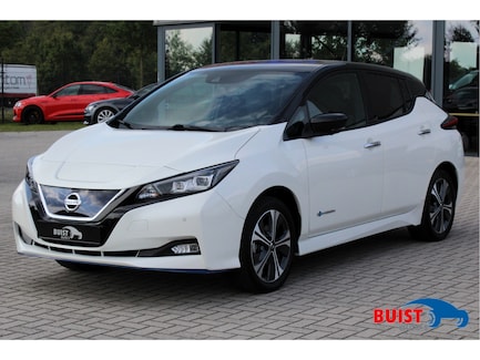 Nissan Leaf 0