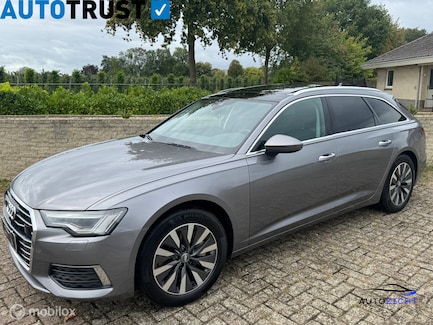 Audi A6 0