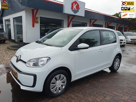 Volkswagen Up! 0