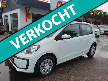 Volkswagen Up! 0