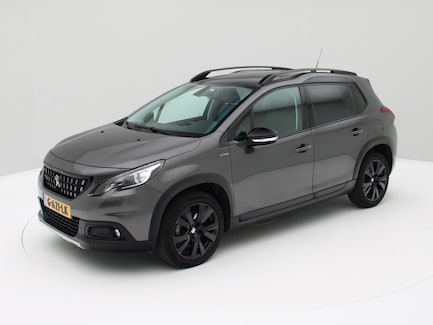 Peugeot 2008 0
