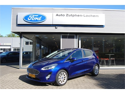 Ford Fiesta 0