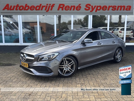 Mercedes-Benz CLA 0
