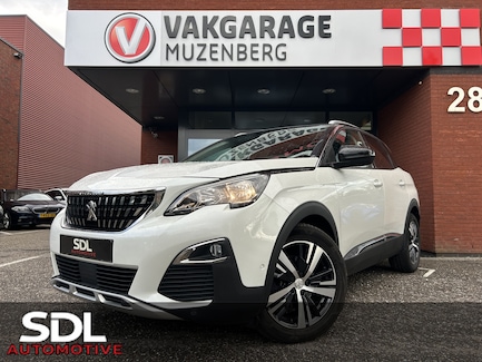 Peugeot 3008 0