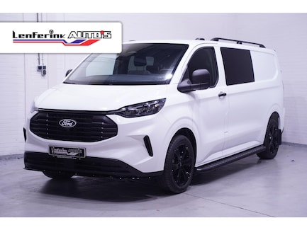 Ford Transit Custom 0