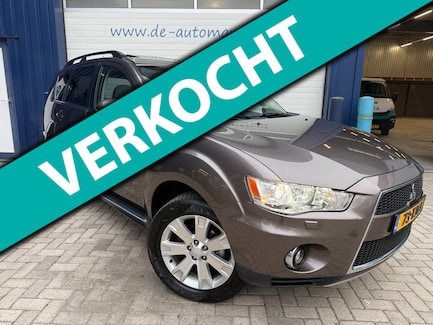 Mitsubishi Outlander 0