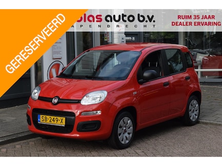 Fiat Panda 0