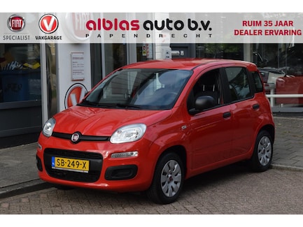 Fiat Panda 0