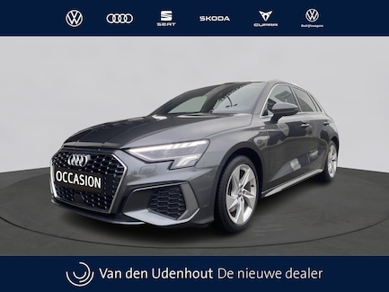 Audi A3 0