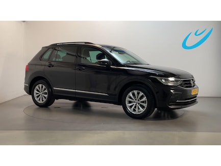 Volkswagen Tiguan 0