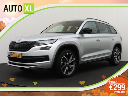 Skoda Kodiaq 0
