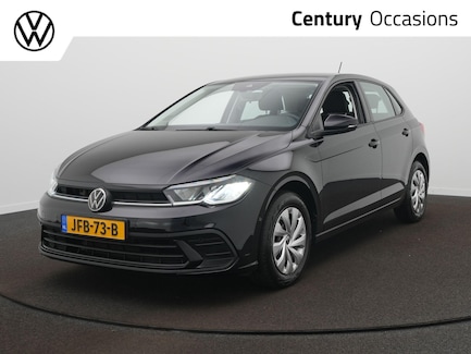 Volkswagen Polo 0