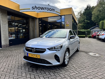 Opel Corsa 0