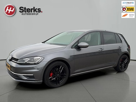 Volkswagen Golf 0