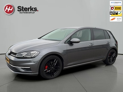 Volkswagen Golf 0