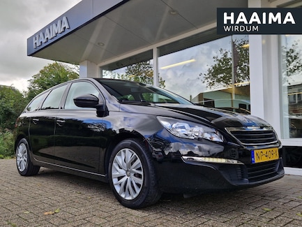 Peugeot 308 0