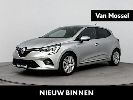 Renault Clio 0