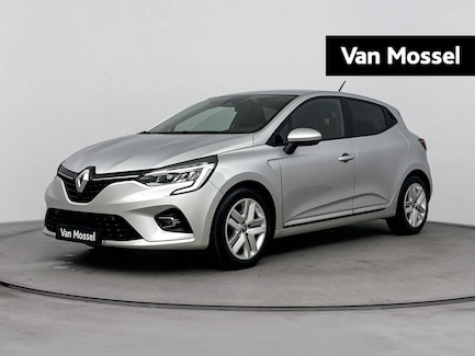Renault Clio 0