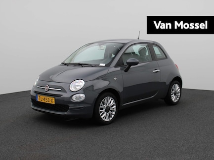 Fiat 500 0