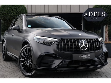 Mercedes-Benz GLC 0