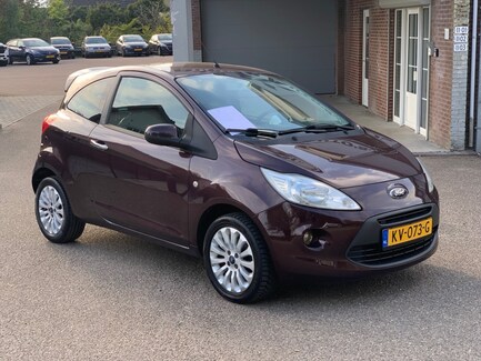 Ford Ka 0