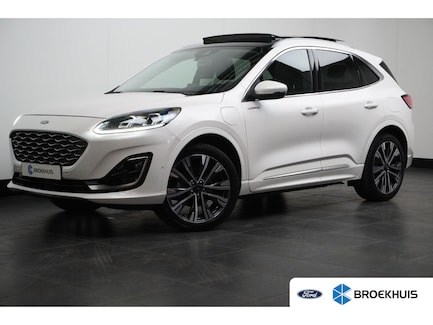 Ford Kuga 0