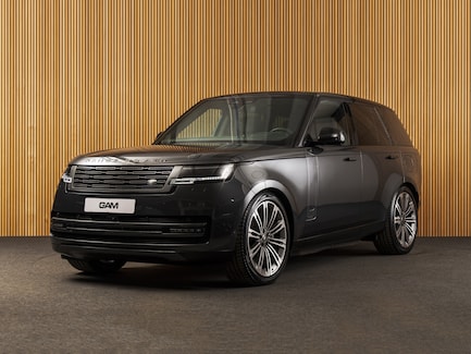 Land Rover Range Rover 0
