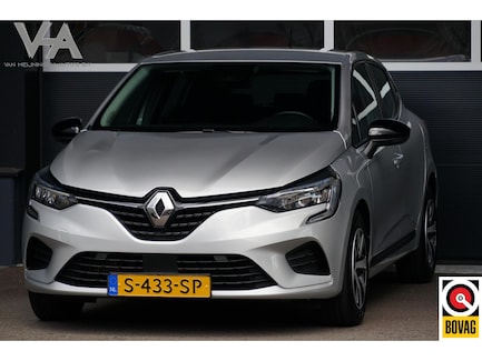 Renault Clio 0