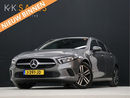 Mercedes-Benz A-klasse 0