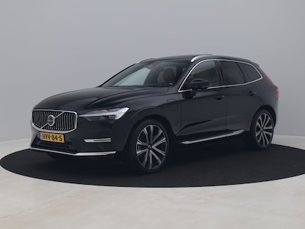 Volvo XC60 0