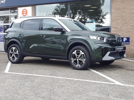Citroën C3 Aircross 0