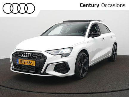 Audi A3 0