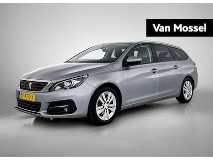Peugeot 308 0