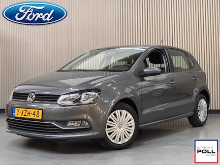 Volkswagen Polo 0
