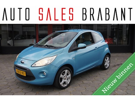 Ford Ka 0