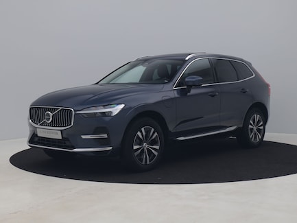Volvo XC60 0